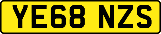 YE68NZS