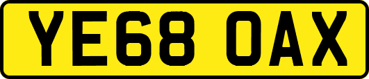 YE68OAX