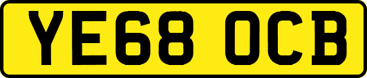 YE68OCB