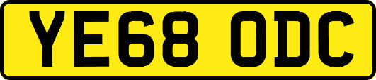 YE68ODC