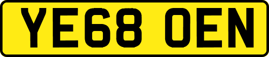 YE68OEN