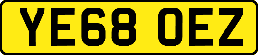 YE68OEZ