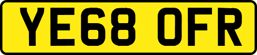 YE68OFR