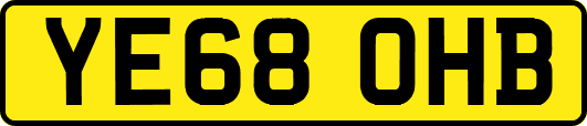 YE68OHB