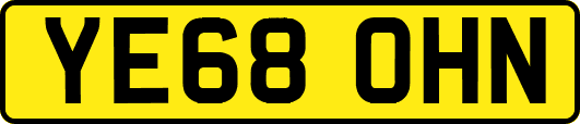 YE68OHN