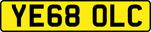 YE68OLC