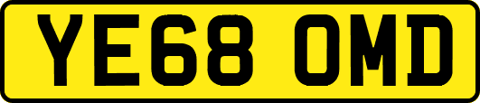 YE68OMD