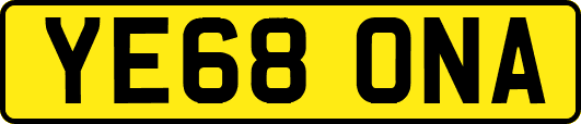 YE68ONA