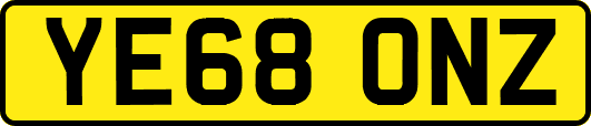 YE68ONZ