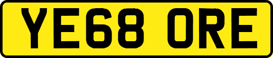 YE68ORE