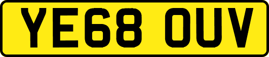 YE68OUV