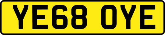 YE68OYE