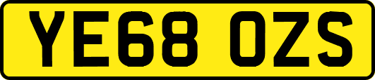 YE68OZS