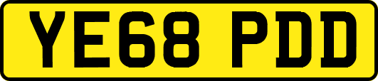 YE68PDD