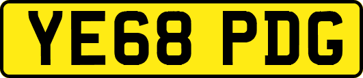 YE68PDG