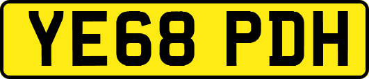 YE68PDH