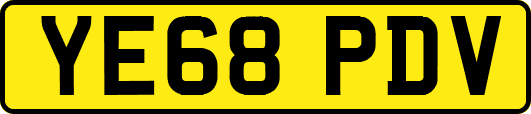 YE68PDV