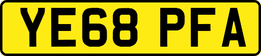 YE68PFA