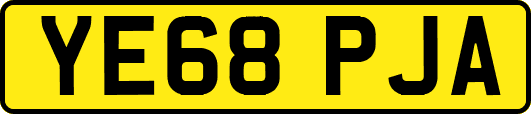 YE68PJA
