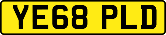 YE68PLD