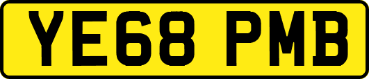YE68PMB