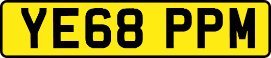 YE68PPM