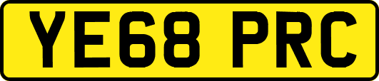 YE68PRC