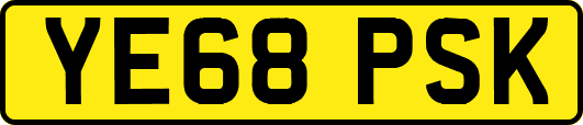 YE68PSK