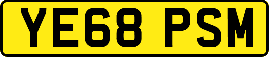 YE68PSM