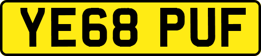 YE68PUF