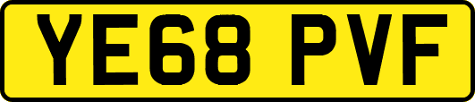 YE68PVF