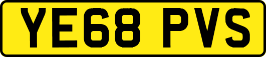 YE68PVS