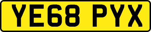 YE68PYX