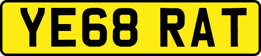 YE68RAT