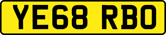 YE68RBO