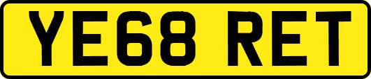 YE68RET