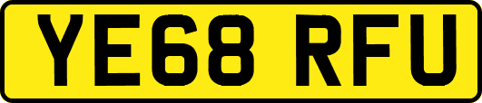 YE68RFU