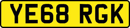 YE68RGK