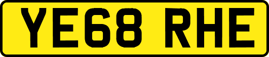 YE68RHE