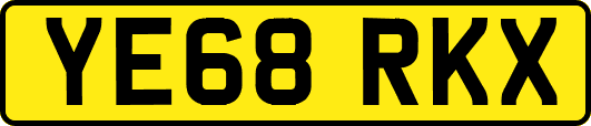 YE68RKX