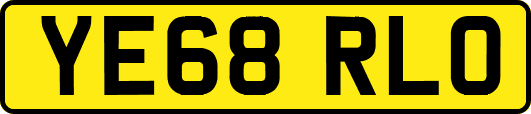 YE68RLO