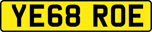 YE68ROE
