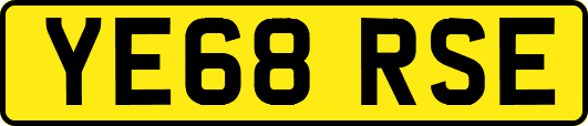 YE68RSE