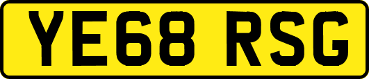 YE68RSG