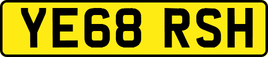 YE68RSH