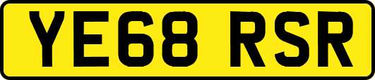YE68RSR