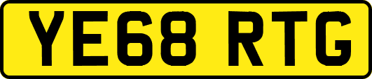 YE68RTG