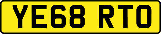 YE68RTO