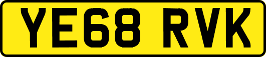 YE68RVK