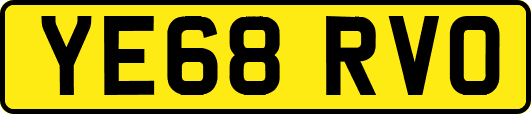 YE68RVO
